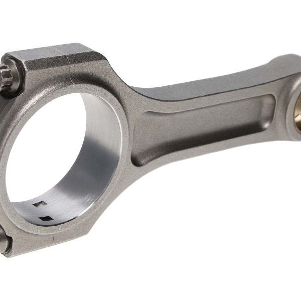 Manley Ford 7.3L Powerstroke 7.128in Center-to-Center Pro Series I Beam Connecting Rods-Connecting Rods - Diesel-Manley Performance-MAN14161-8-SMINKpower Performance Parts