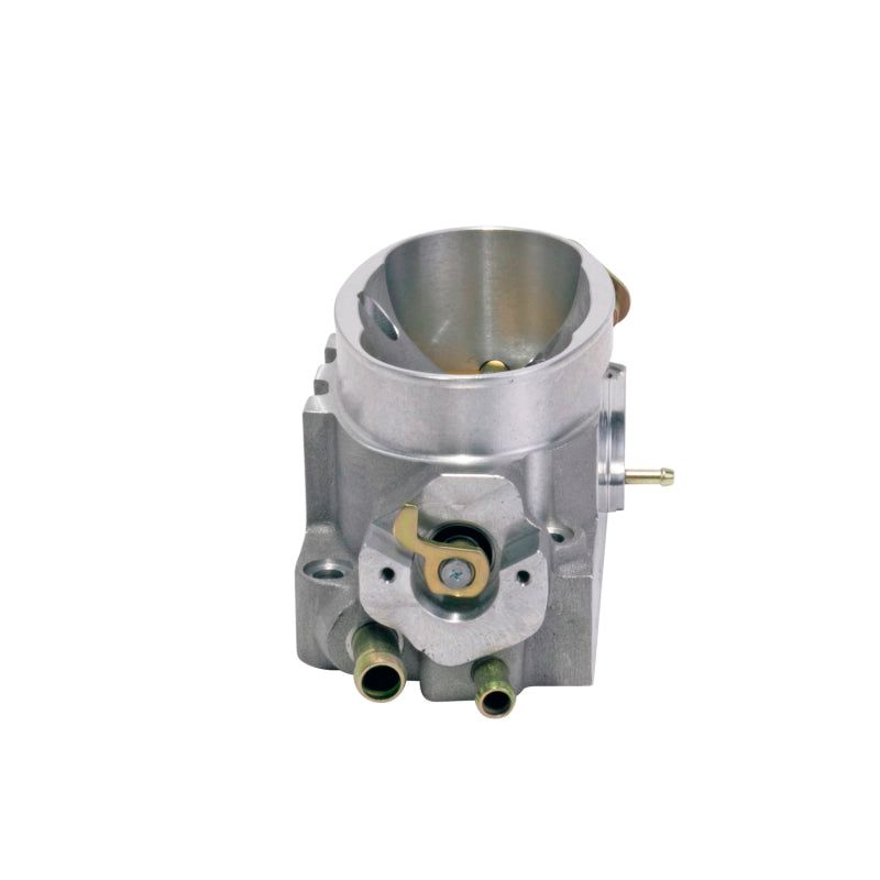 BBK 85-88 GM 305 350 Twin 58mm Throttle Body BBK Power Plus Series-Throttle Bodies-BBK-BBK1536-SMINKpower Performance Parts