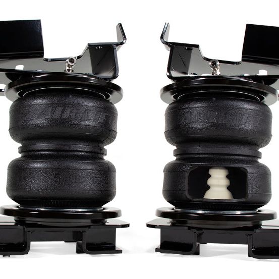 Air Lift Loadlifter 5000 Ultimate Air Spring Kit for 15-19 Ford F-150 4WD-Air Suspension Kits-Air Lift-ALF88385-SMINKpower Performance Parts