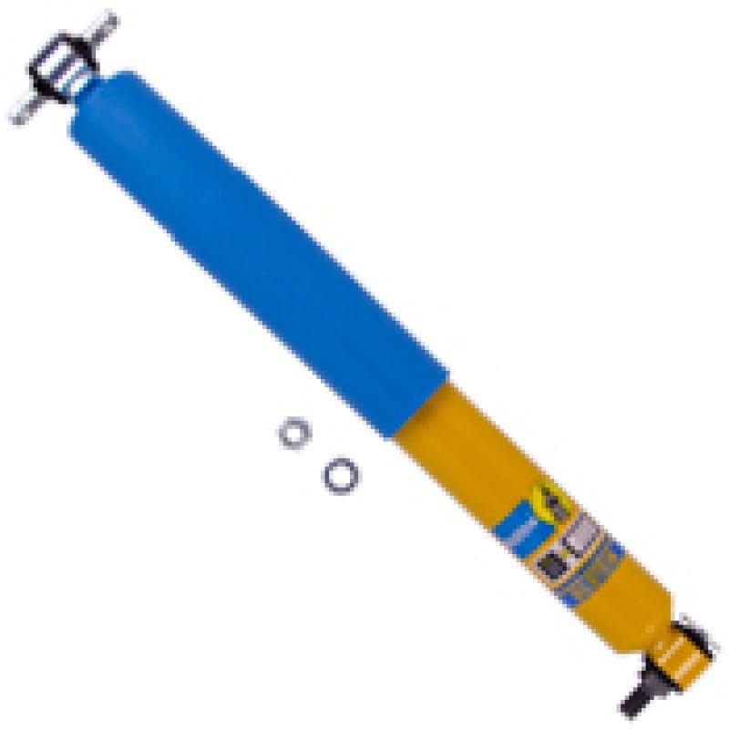 Bilstein Motorsport AK Series 73-81 Buick Century 46mm Monotube Shock Absorber-Shocks and Struts-Bilstein-BIL24-291699-SMINKpower Performance Parts