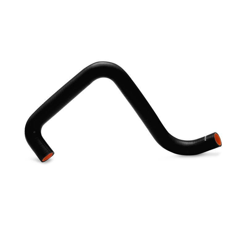 Mishimoto 84-87 Toyota Corolla 1.6L 4A-C Black Silicone Radiator Hose Kit-Hoses-Mishimoto-MISMMHOSE-AE86-83BK-SMINKpower Performance Parts