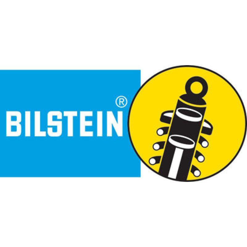 Bilstein B6 2008 BMW 128i Base Front Left 36mm Monotube Strut Assembly - SMINKpower Performance Parts BIL35-115908 Bilstein