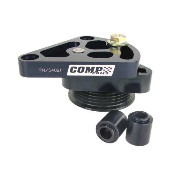 COMP Cams Belt Tensioner W/Idler Gm LS-Belts - Timing, Accessory-COMP Cams-CCA54021-SMINKpower Performance Parts