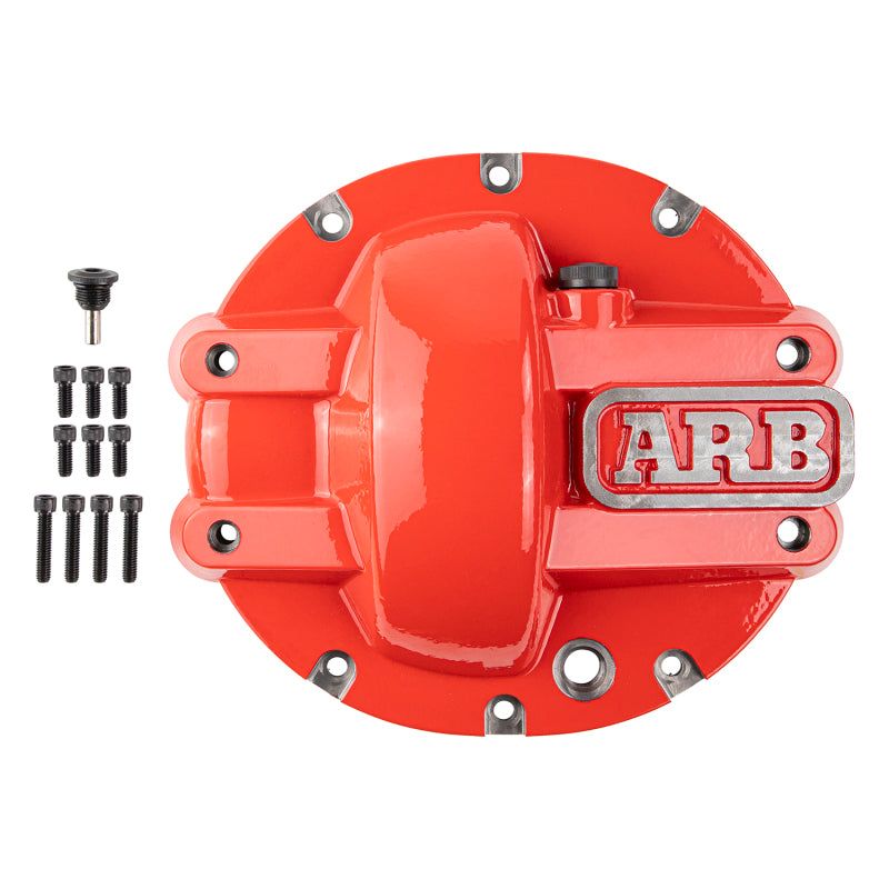 ARB Diff Cover Chev 10 Bolt - SMINKpower Performance Parts ARB0750007 ARB