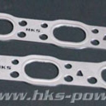 HKS 09-10 Nissan GT-R 96mm Bore Metal Stopper Head Gasket Set (96mm Bore/9.0 CR)-Head Gaskets-HKS-HKS23009-AN010-SMINKpower Performance Parts