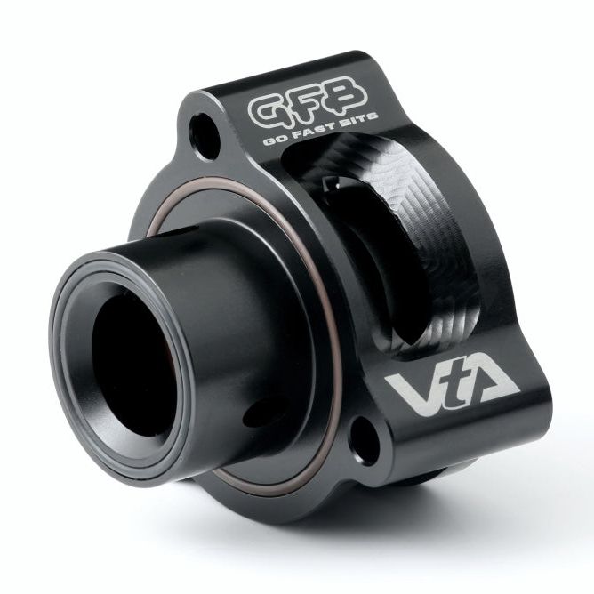 GFB Diverter Valve ATMO DV+ 2.0T FSI & TSI VAG Applications (Direct Replacement)-Blow Off Valves-Go Fast Bits-GFBT9451-SMINKpower Performance Parts