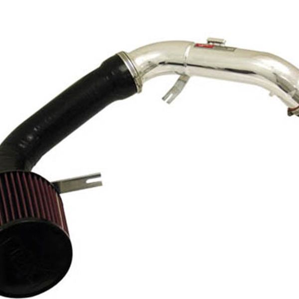 Injen 06-09 Eclipse 3.8L V6 Polished Cold Air Intake-Cold Air Intakes-Injen-INJSP1873P-SMINKpower Performance Parts