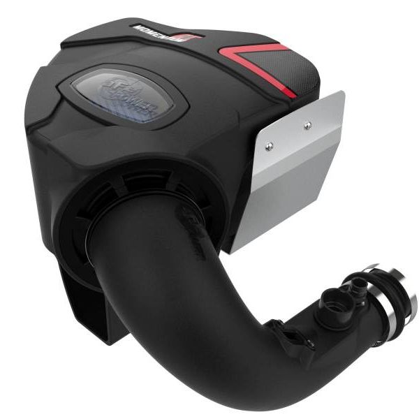 aFe Momentum GT Cold Air Intake System w/Pro 5R Filter 19-21 BMW 330i B46/B48 - afe-momentum-gt-cold-air-intake-system-w-pro-5r-filter-19-21-bmw-330i-b46-b48
