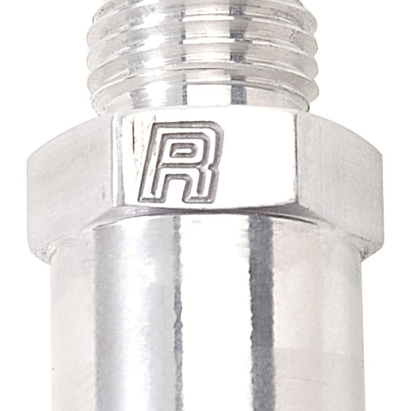 Russell Performance -6AN to 5/8in -18 (Pumps with 1/2in-20 Inverted Flare Thread) - SMINKpower Performance Parts RUS640610 Russell