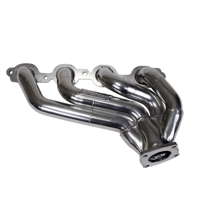 BBK 16-20 Chevrolet Camaro SS 6.2L Shorty Tuned Length Exhaust Headers - 1-3/4in Titanium Ceramic-Headers & Manifolds-BBK-BBK4043-SMINKpower Performance Parts