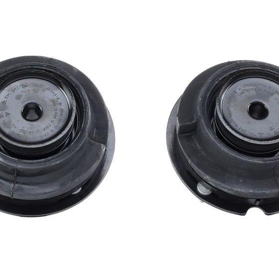 Ford Racing 2005-2014 Mustang Front Strut Mount Upgrade (Pair)-Shocks and Struts-Ford Racing-FRPM-18183-C-SMINKpower Performance Parts