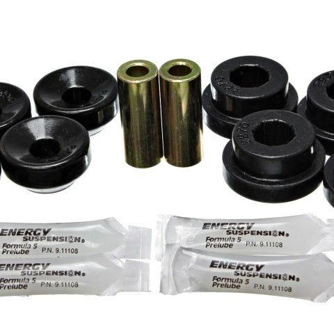 Energy Suspension 90-01 Acura Integra / 89-95 Honda Civic/CRX / 93-97 Honda Del Sol (including VTEC)-Bushing Kits-Energy Suspension-ENG16.8103G-SMINKpower Performance Parts