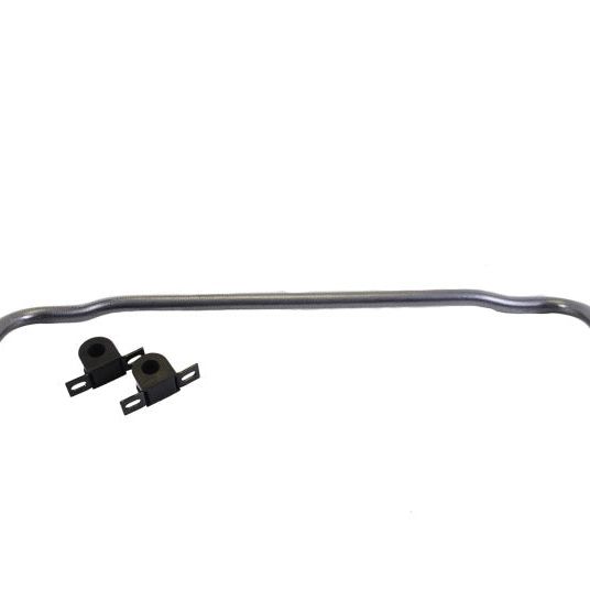 Hellwig 05-07 Ford F-250/F-350 4WD Solid Heat Treated Chromoly 1-1/8in Front Sway Bar - SMINKpower Performance Parts HWG7676 Hellwig