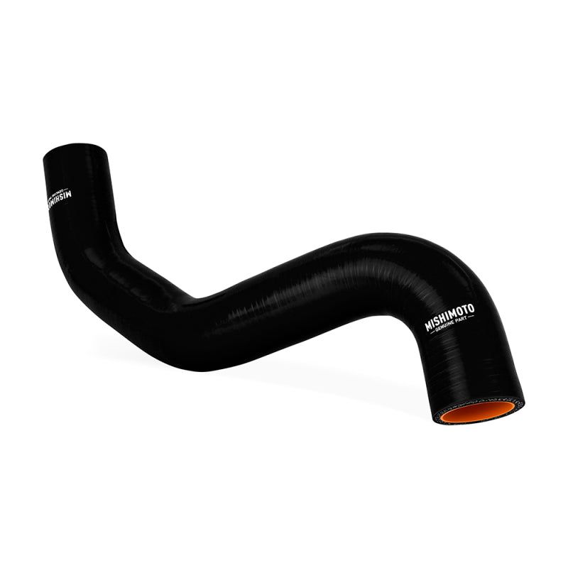 Mishimoto 96-02 Toyota 4Runner 3.4L V6 Black Silicone Hose Kit-Hoses-Mishimoto-MISMMHOSE-4RUN34-96BK-SMINKpower Performance Parts