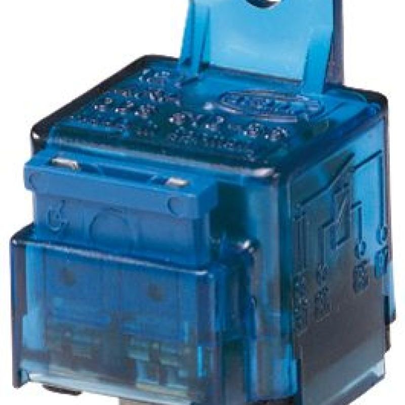 Hella Relay 12V 15A SPST 15A Fuse Bkt - SMINKpower Performance Parts HELLA003530001 Hella