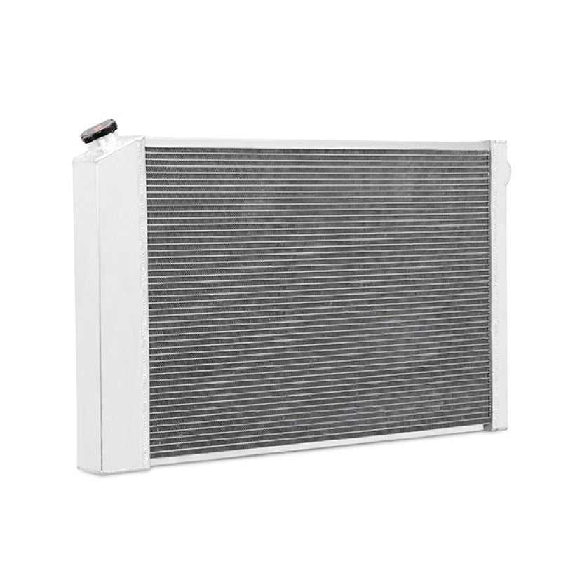 Mishimoto 78-86 GM C/K Truck X-Line Performance Aluminum Radiator-Radiators-Mishimoto-MISMMRAD-CK-78X-SMINKpower Performance Parts