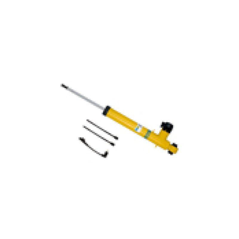 Bilstein B6 15-17 Volkswagen Golf R / GTI Rear Twintube Shock Absorber (DampTronic)-Shocks and Struts-Bilstein-BIL20-254353-SMINKpower Performance Parts