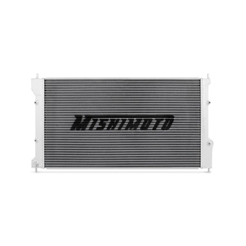 Mishimoto 12-14 Subaru BRZ / 12-14 Scion FR-S / 12-14 Toyota GT86 Performance Aluminum Radiator-Radiators-Mishimoto-MISMMRAD-BRZ-13-SMINKpower Performance Parts