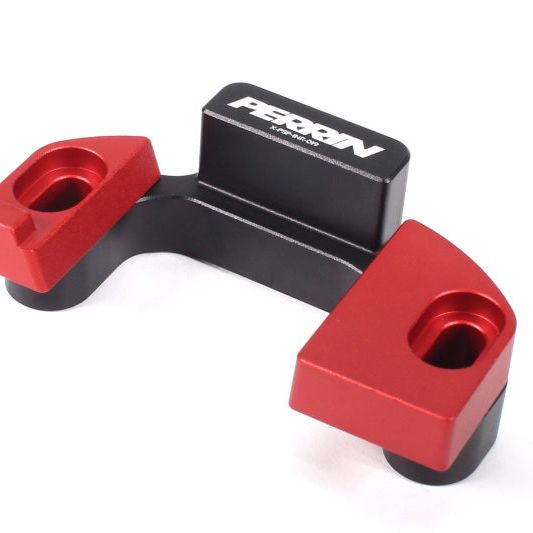 Perrin 2018+ Subaru WRX Super Shifter Stop (w/o Short Throw Shifter) - SMINKpower Performance Parts PERPSP-INR-023 Perrin Performance