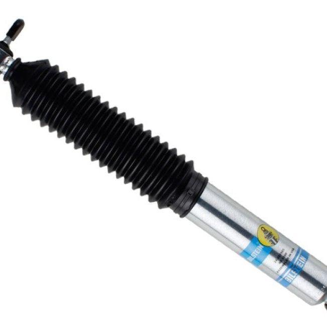 Bilstein 5100 Series 1998 Jeep Wrangler SE Rear 46mm Monotube Shock Absorber-Shocks and Struts-Bilstein-BIL24-293105-SMINKpower Performance Parts