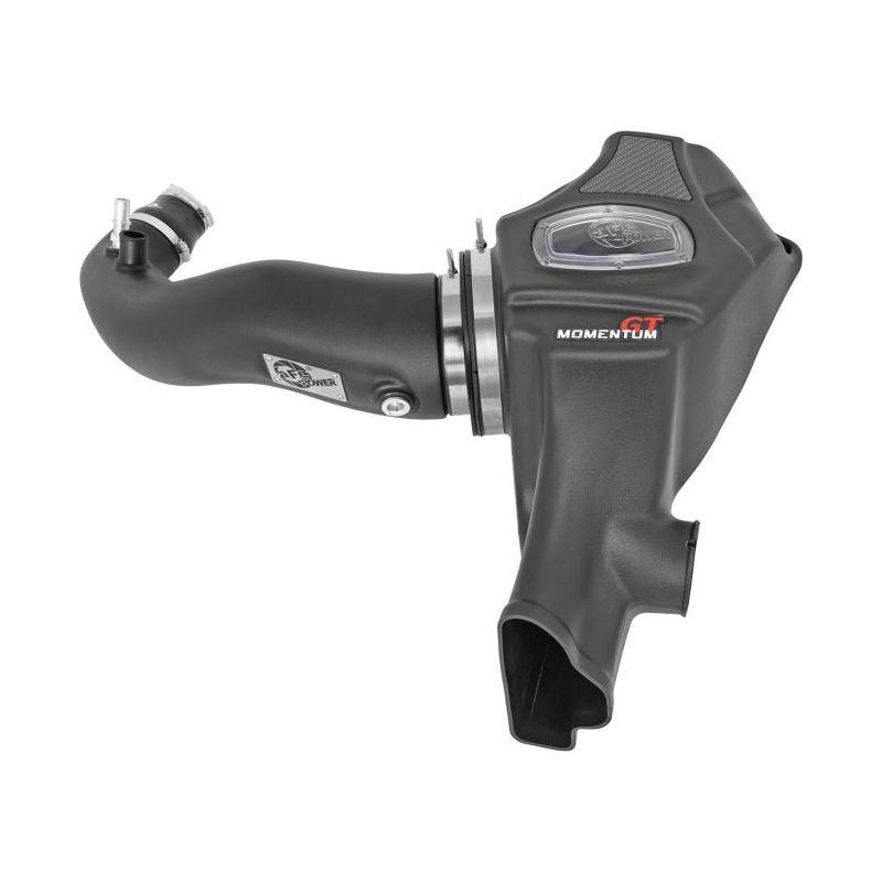 aFe Momentum GT Pro 5R Intake System 15-16 Ford Mustang L4-2.3L EcoBoost - SMINKpower Performance Parts AFE54-73201 aFe