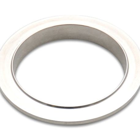 Vibrant Stainless Steel V-Band Flange for 2.75in O.D. Tubing - Male - SMINKpower Performance Parts VIB1496M Vibrant