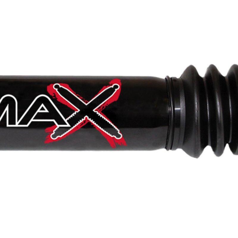 Skyjacker Black Max Shock Absorber 2012-2012 GMC Yukon All Wheel Drive-Shocks and Struts-Skyjacker-SKYB8570-SMINKpower Performance Parts