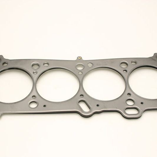 Cometic Mazda Miata 1.6L 80mm .040 inch MLS Head Gasket B6D Motor - SMINKpower Performance Parts CGSC4122-040 Cometic Gasket