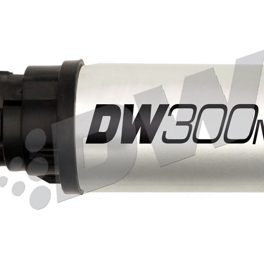 DeatschWerks 340 LPH Ford In-Tank Fuel Pump DW300M Series-Fuel Pumps-DeatschWerks-DWK9-305-SMINKpower Performance Parts