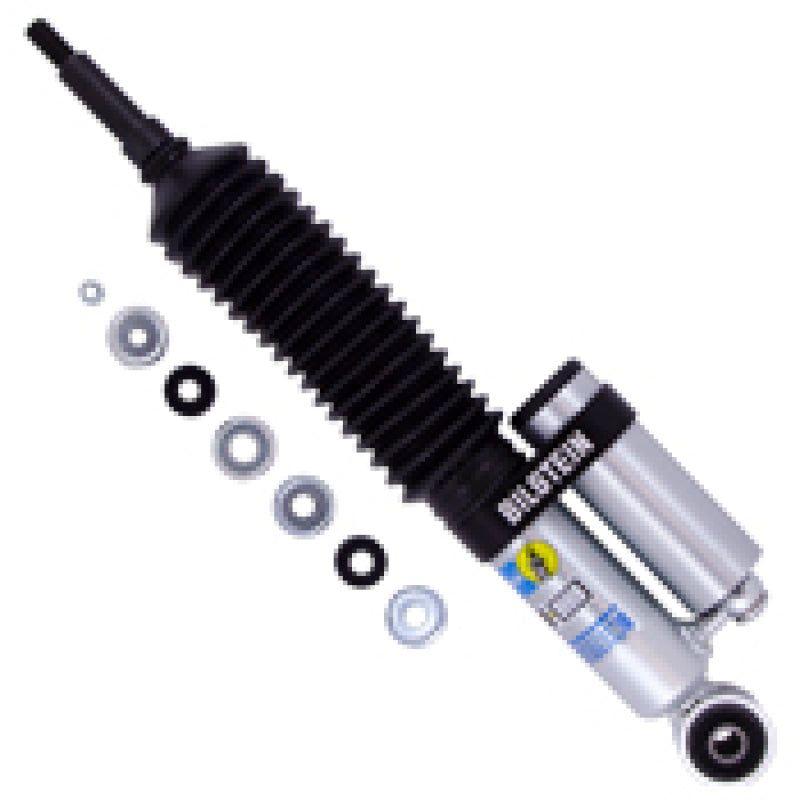 Bilstein 5160 Series 98-07 Toyota Land Cruiser 46mm Monotube Shock Absorber-Shocks and Struts-Bilstein-BIL25-275100-SMINKpower Performance Parts