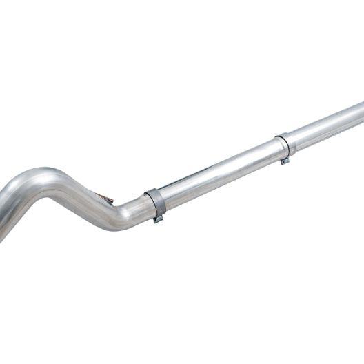 AWE Tuning 07-18 Jeep Wrangler JK/JKU 3.6L Non-Resonated Mid Pipe-Connecting Pipes-AWE Tuning-AWE3020-11005-SMINKpower Performance Parts