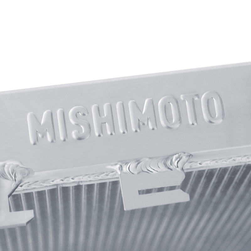 Mishimoto 2013+ Ford Focus ST Performance Aluminum Radiator - SMINKpower Performance Parts MISMMRAD-FOST-13 Mishimoto