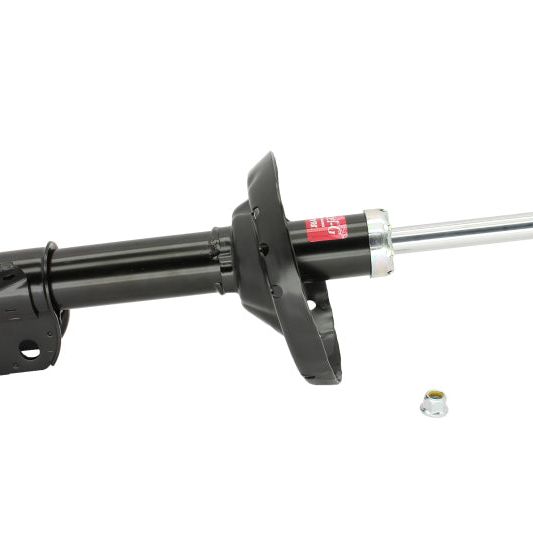KYB Shocks & Struts Excel-G Front Right SUBARU Legacy Outback Outback 2005-09 - SMINKpower Performance Parts KYB339098 KYB