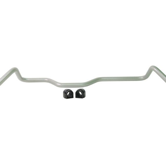 Whiteline 02-06 Mini Cooper/Cooper S Front Heavy Duty Adjustable Sway Bar - 26mm - SMINKpower Performance Parts WHLBMF72 Whiteline