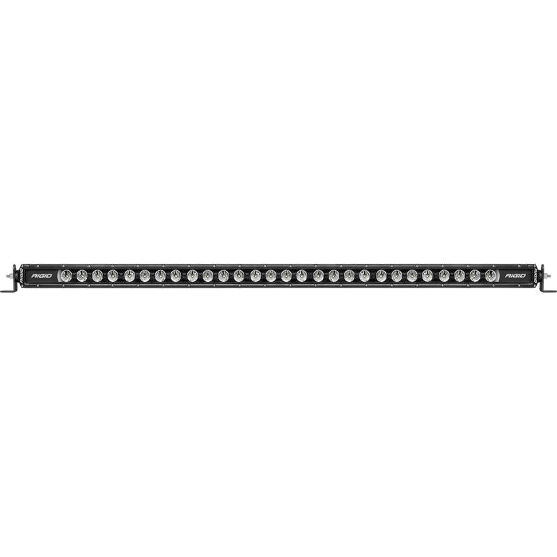 Rigid Industries 40in Radiance Plus SR-Series Single Row LED Light Bar with 8 Backlight Options-Light Bars & Cubes-Rigid Industries-RIG240603-SMINKpower Performance Parts