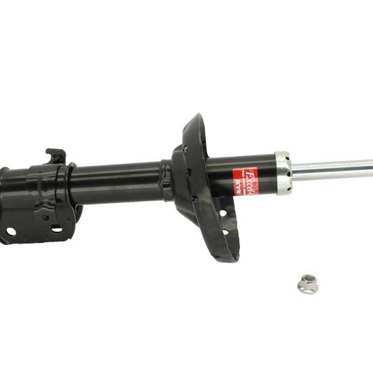 KYB Shocks & Struts Excel-G Front Left SUBARU Forester 2006-08-Shocks and Struts-KYB-KYB334469-SMINKpower Performance Parts
