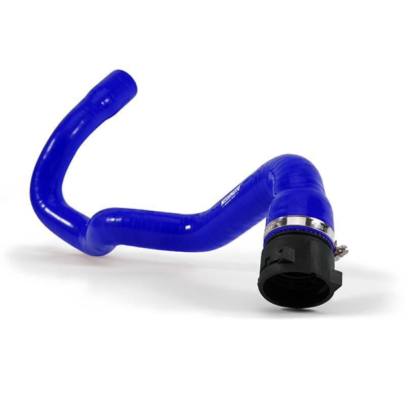 Mishimoto 13-16 Ford Focus ST 2.0L Blue Silicone Radiator Hose Kit - SMINKpower Performance Parts MISMMHOSE-FOST-13BL Mishimoto