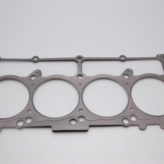 Cometic Dodge 6.1L Hemi 4.100in Bore .040 inch MLS Head Gasket-Head Gaskets-Cometic Gasket-CGSC5876-040-SMINKpower Performance Parts