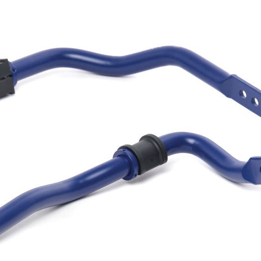 H&R 08-13 BMW M3 Coupe/M3 Sedan E92 27mm Non Adj. Sway Bar - Front-Sway Bars-H&R-HRS70053-SMINKpower Performance Parts
