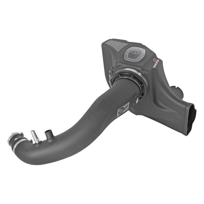 aFe Momentum GT Pro 5R Intake System 15-16 Ford Mustang L4-2.3L EcoBoost - SMINKpower Performance Parts AFE54-73201 aFe