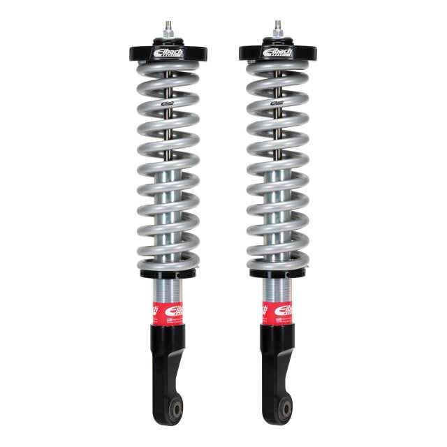 Eibach Pro-Truck Coilover 2.0 Front for 16-20 Toyota Tundra 2WD/4WD-Coilovers-Eibach-EIBE86-82-067-01-20-SMINKpower Performance Parts