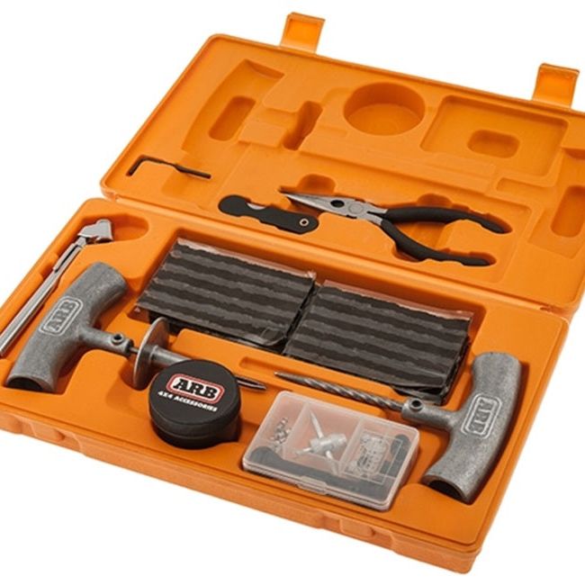 ARB Speedy Seal Sii Repair Kit Series 2 - SMINKpower Performance Parts ARB10000011 ARB