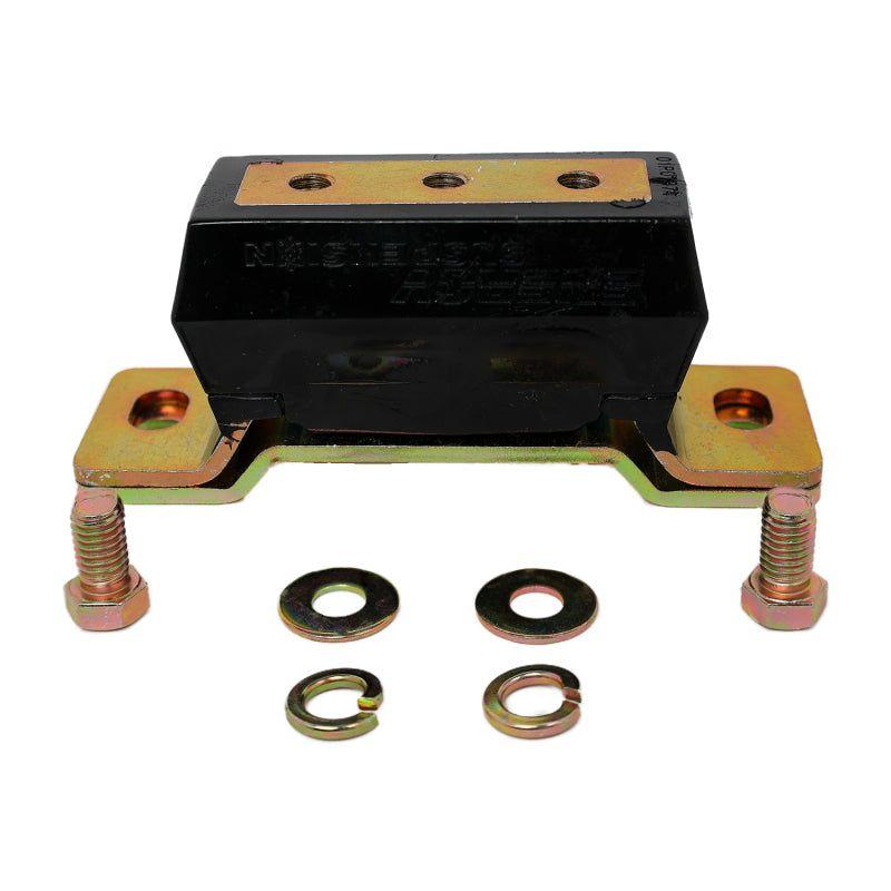 Energy Suspension Ford Trans Mount 2.312 CTR - Black-Bushing Kits-Energy Suspension-ENG4.1142G-SMINKpower Performance Parts