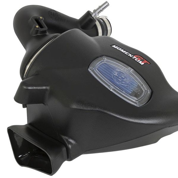 aFe Momentum GT Pro 5R Intake System Chevrolet Camaro 16-17 I4 2.0L (t) - SMINKpower Performance Parts AFE54-74212 aFe