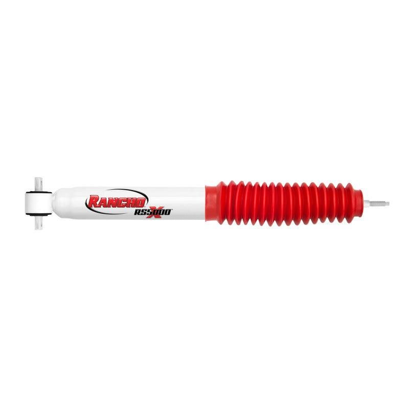 Rancho 83-04 GMC Jimmy / S15 Front RS5000X Shock - SMINKpower Performance Parts RHORS55222 Rancho