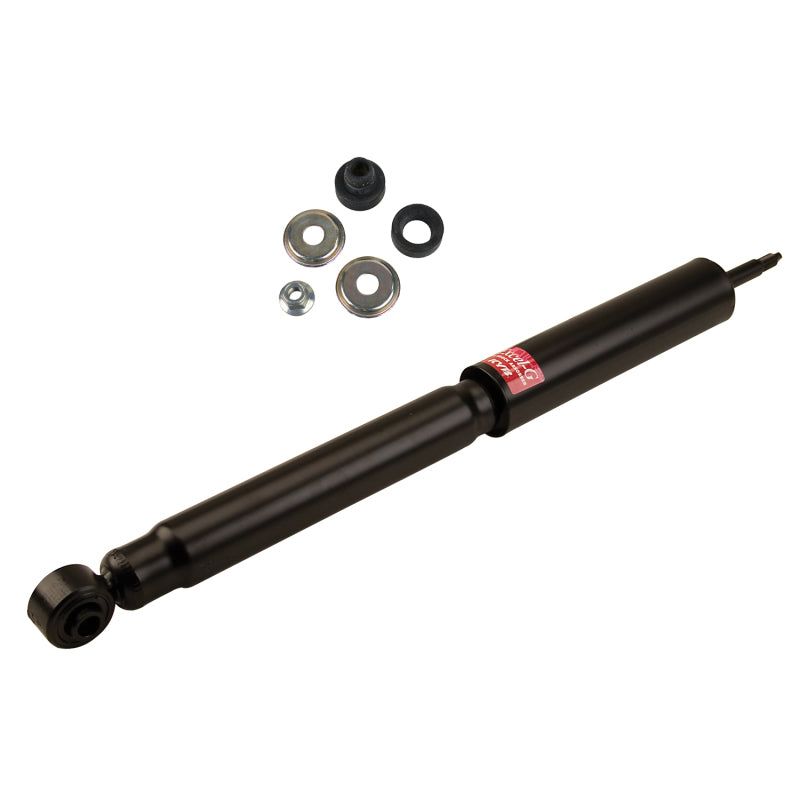 KYB Shocks & Struts Excel-G Rear FORD Mustang 1994-04-Shocks and Struts-KYB-KYB344433-SMINKpower Performance Parts