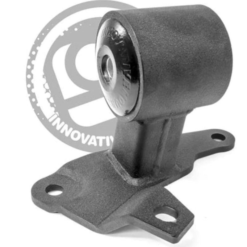 Innovative 90-02 Accord F/H Series Manual Swap Black Steel Mount 95A Bushing-Engine Mounts-Innovative Mounts-INM29324-95A-SMINKpower Performance Parts