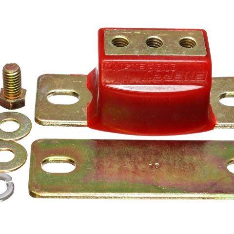 Energy Suspension Chevrolet/Oldmobile/Pontiac/GM/Isuzu/Jeep Red Transmission Mount-Bushing Kits-Energy Suspension-ENG3.1108R-SMINKpower Performance Parts