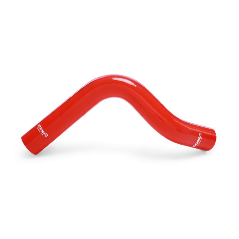 Mishimoto 99-06 Chevrolet Silverado 1500 V8 Red Silicone Hose Kit-Hoses-Mishimoto-MISMMHOSE-RADO-99RD-SMINKpower Performance Parts