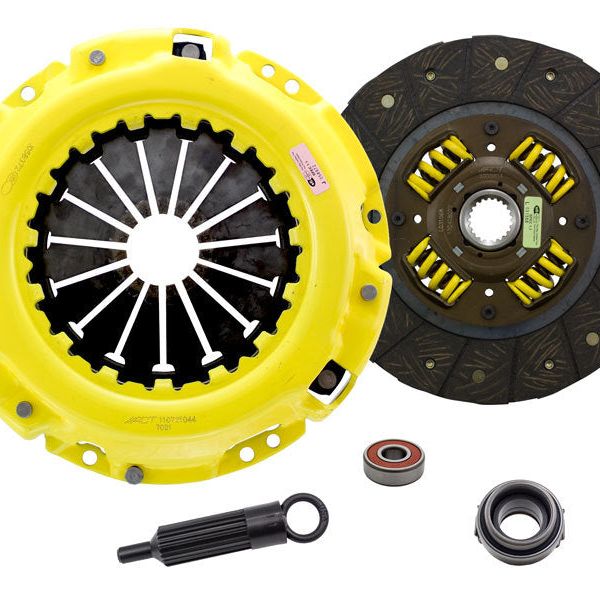 ACT 2001 Lexus IS300 HD/Perf Street Sprung Clutch Kit - SMINKpower Performance Parts ACTTS5-HDSS ACT